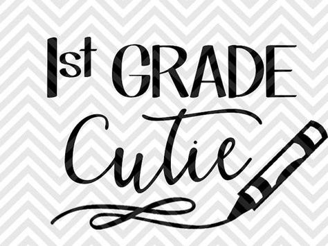 [SVG_Cut_File] [Kristin_Amanda_Designs] Best T Shirts, Back To School Svg, School Svg, Silhouette Cameo Projects, Cameo Projects, Free Svg Cut Files, Mockup Free Psd, Vinyl Projects, Silhouette Projects