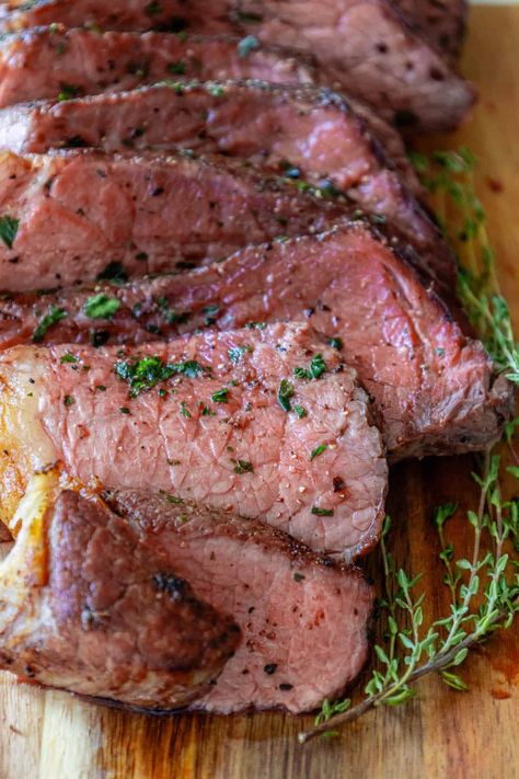 Perfect Rump Roast - main dishes #maindishes Rump Roast Crock Pot Recipes, Crockpot Rump Roast, Beef Rump Roast, French Dip Recipes, Rump Roast, Pot Roast Crock Pot Recipes, Beef Rump, Crockpot Roast, Roast Dinner