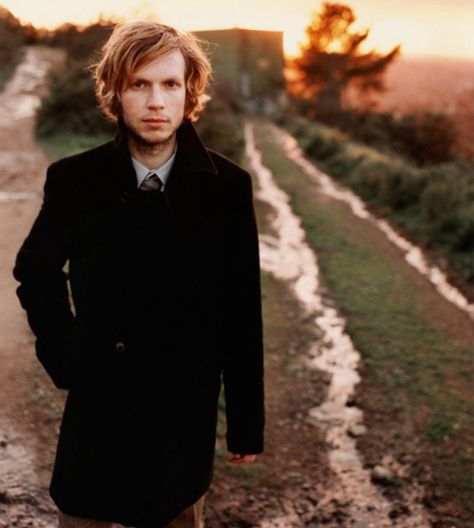 Beck Beck Singer, Beck Hansen, Lost Cause, Primal Scream, Indie Art, Famous Men, Last Fm, Music Film, Album Songs