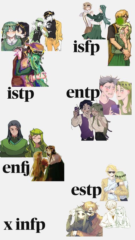 some of my fav shops for my personality type <3 Infp Ships, Playstation Characters, Infp Relationships, Mbti Fanart, Enfj T, Kawaii Logo, Infp Personality, Mbti Relationships, Mbti Character