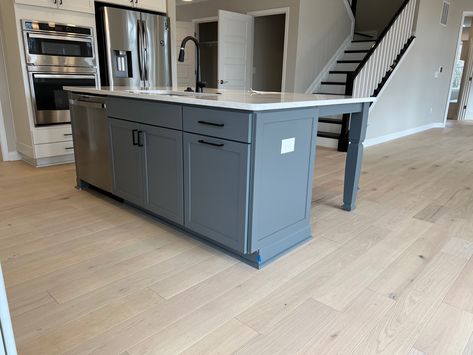 Cabinets: Winstead Painted Greyhound Greyhound Cabinets, Aristokraft Greyhound Cabinets, Gauntlet Gray Cabinets, Greystone Shaker Cabinets, Wolf Cabinets Bayside, Aristokraft Cabinets Stone Gray, Aristokraft Cabinets, Grey Cabinets, Florida House