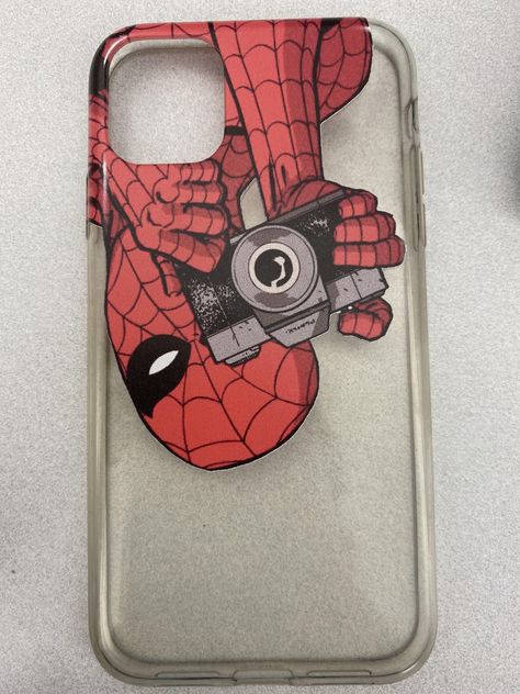 Did somebody say phone case trend? This is mine!- ThorGift.com - If you like it please buy some from ThorGift.com Phone Cases Drawing Ideas, Phone Case Ideas For Men, Drawings For Phone Cases, Diy Phone Case For Men, Phone Case Art Ideas, Phone Case Painting Ideas Aesthetic, Drawing On Phone Case Art, Phone Cases Painting, Phone Case Ideas Paint