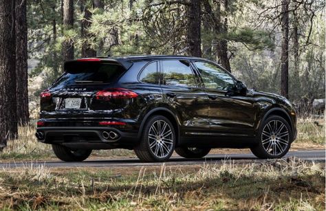 Porsche Cayenne Black, Porsche Cayenne 2017, Porsche Cayenne 2016, Porsche 2017, Cayenne S, Porsche Sports Car, Cars Bikes, Porsche Cars, Money And Happiness