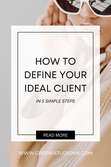 Learn how to define your ideal client avatar in 5 simple steps. Refine your brand strategy, attract the right people, and repel the wrong ones. Get noticed and grow your business. Ideal Client Profile, Free Business Tools, Ideal Client Avatar, Client Profile, Productivity Coach, Professional Networking, Branding Tips, Feeling Frustrated, Service Based Business