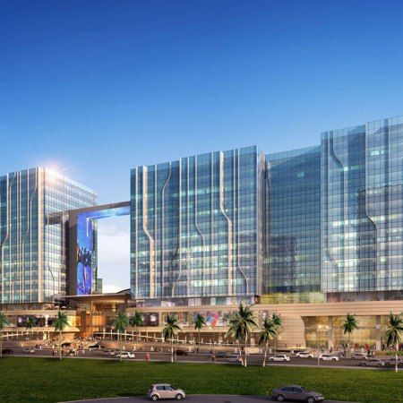 Nexus Malls, an Indian subsidiary of Blackstone Group, is ready to launch its first shopping mall at Seawoods in Navi Mumbai.  #ShoppingMall #Cities #Data #Mall Mall Arcade, Real Estate Consultant, Real Estate Developer, Crop Top Designs, Architecture Building Design, Navi Mumbai, Grand Central, Architecture Rendering, Education Design