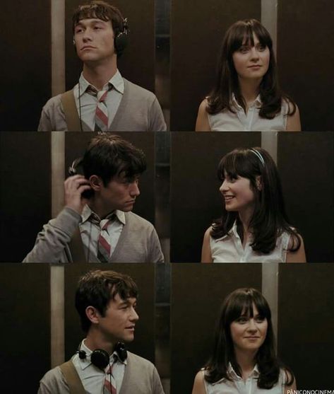 100 Days Of Summer Movie, Film Bro Aesthetic, 500 Days Of Summer Quotes, I Love The Smiths, Hate Summer, Joseph Gordon, 500 Days Of Summer, 500 Days, The Rocky Horror Picture Show