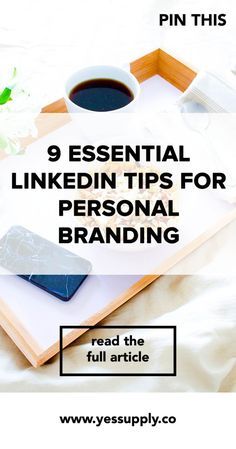 9 Essential LinkedIn Tips for Personal Branding, In This Blog You Will Know 9 Essential LinkedIn Tips for Personal Branding, You'll know 9 Essential LinkedIn Tips for Personal Branding Linked In Tips, Personal Branding Strategy, Linkedin Optimization, Linkedin Business, Career Services, Linkedin Profile Picture, Linkedin Tips, Linkedin Marketing, Social Media Apps