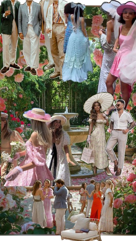 Tea Party Outfit, Tea Party, Party Outfit, Outfit Inspirations, Tea