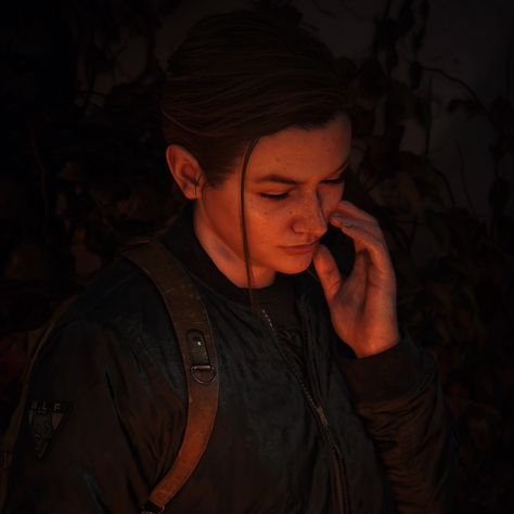 The Last Of Us Part II Remastered Abby Anderson icon pfp aesthetic 4k hd tlou Abby Tlou Pfp, Abby Anderson Pfp, Abby Anderson Aesthetic, Abby Anderson Icon, Abby The Last Of Us, Abigail Anderson, Abby Tlou, Icon Pfp Aesthetic, Abby Anderson