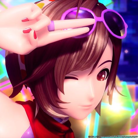 Meiko Icon, Vocaloid Meiko, Meiko Vocaloid, Project Diva, Vocaloid, Diva, Media, Tumblr, Anime