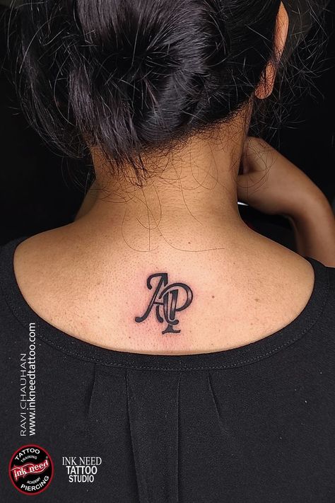 script tattoo , ap tattoo on shoulder , shoulder tattoo , name tattoo , letter tattoo , word tattoo , inked mag , inked women , girl tattoo , sample tattoo , ink need tattoo studio bhagalpur bihar , ravi chauhan , Ap Tattoo Name, A P Tattoo Letter, Ap Tattoo Design, Pooja Name Tattoo Designs, Ap Tattoo Letter, Ajay Name Tattoo, P Name Tattoo, Tiger Furniture, Tatoo Pic