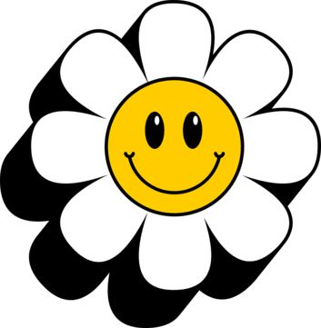 Plant Cartoon, World Smile Day, Smile Icon, Happy Smiley Face, Yellow Smiley Face, Fall Music, Girl Background, Face Icon, Blue Y2k