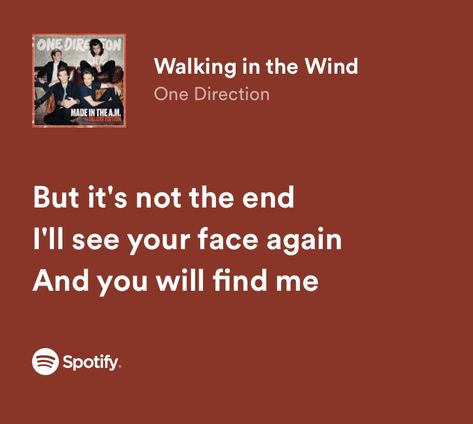 one direction One Direction Songs Lyrics, Spotify One Direction, 1d Lyrics, 2025 Aesthetic, 1d Songs, Grad Quotes, Style Lyrics, One Direction Lyrics, One Direction Songs