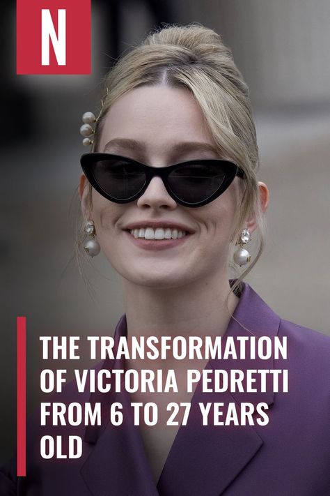 Whether she's haunting "Hill House" or "Bly Manor," or tapping into what makes "You" tick, actor Victoria Pedretti has been on everyone's minds since her screen debut in 2018. The actor has a penchant for the macabre, with many of her roles leading her through the twists and turns of supernatural, sci-fi, and psychoanalytical forces. #victoriapedretti #you Sensitive Soul, Victoria Pedretti, Bly Manor, Scream Queens, Hill House, 27 Years Old, House On A Hill, Scream, Supernatural