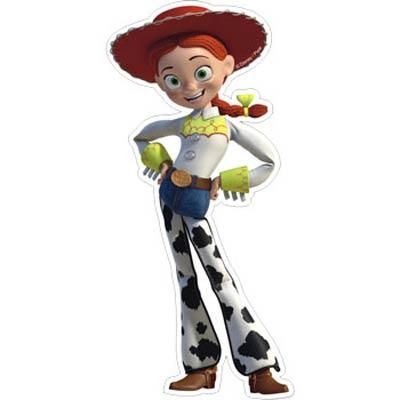 jessie toy story - Google Search Redhead Halloween, Toy Story Toons, Disfraz Toy Story, Toy Story Printables, Red Hair Halloween Costumes, Jessie Toy Story, Toy Barn, Toy Story Characters, Toy Story Birthday Party