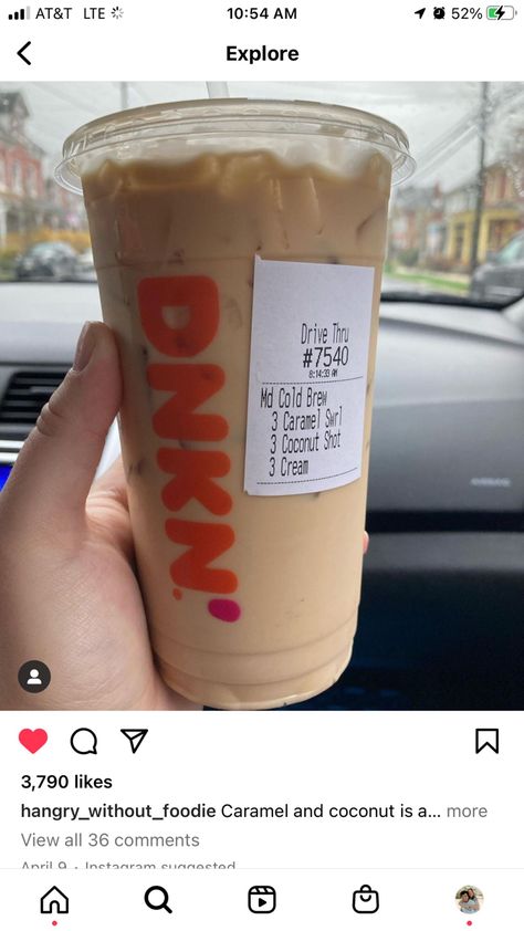 Cheap Dunkin Drinks, Dunkin Donuts Cold Brew Order, Dunkin Cold Brew Order Ideas, Best Dunkin Donuts Drinks Iced Coffee, Dunkin Cold Brew Order, Dunkin Secret Menu Drinks, Best Dunkin Donuts Iced Coffee Order, Dunkin Drink Orders, Dunkin Donuts Iced Coffee Order