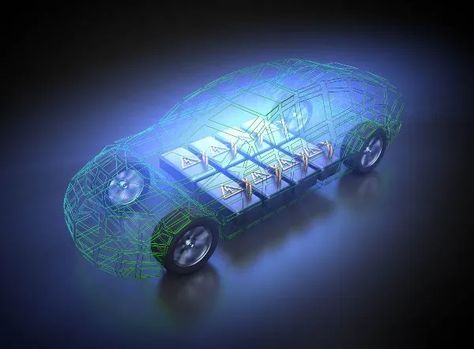 Solid-State Batteries Bid to Replace Li-Ion in EVs - EE Times Asia Coventry University, Audi Q4, Black Paint Color, Electromagnetic Induction, Diesel Cars, Black Car, Digital Technology, Car Battery, Coventry