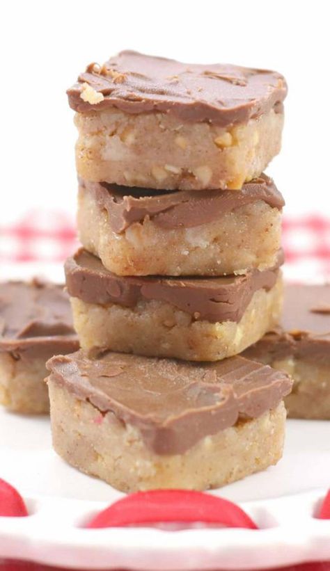 peanut Butterfinger Recipes, Sugar Free Desserts Easy, Butterfinger Candy, Weight Watchers Dessert Recipes, Ww Recipe, Sugar Free Peanut Butter, Healthy Recipes For Diabetics, Banana Bites, Weight Watchers Chicken Recipes