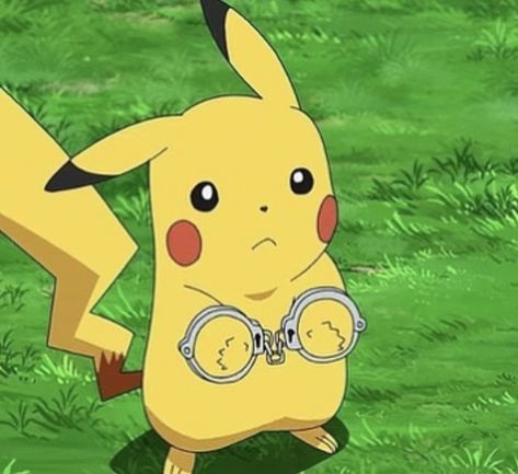 Pokemon Reaction, Pikachu Ketchup, Pichu Pikachu Raichu, Kirby Pokemon, Pikachu Funny, Pikachu Raichu, Instagram Cartoon, Reaction Pic, Pet Mice