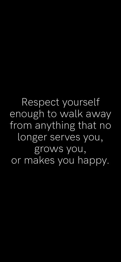 Aa Quotes, Motivation App, Respect Yourself, You Happy, Are You Happy, The Past, Make It Yourself, Feelings, Quotes