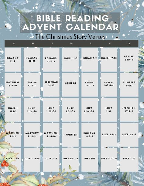 Advent Calendar Bible Verses, Bible Verse Advent Calendar, Christian Advent Calendar, Shelf Alternative, Christmas Bible Study, Advent Calendar Christian, Advent Cards, Advent Calendar Activities, Printable Advent Calendar