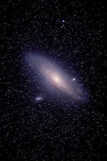 Oct 11 2013 Andromeda M31 single shot | by Daniel Pasternak Outer Space Photos, Cosmos Space, Galaxy Pictures, Andromeda Galaxy, Space Photos, Space Images, Galaxy Painting, Space Pictures, Cs Lewis