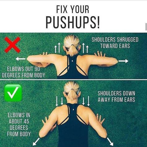 Proper Push Up, Push Up Form, Traps Muscle, Increase Stamina, Push Ups, Free Sign, Body Building, Weights Workout, Bodyweight Workout