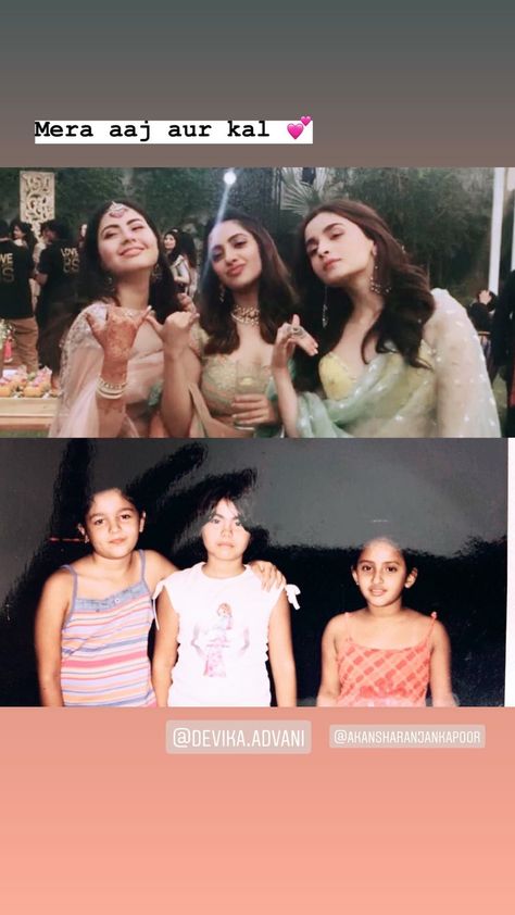 Captions For Cousins Pictures, Sister Story Instagram Ideas, Sisters Photography Poses, Aliya Bhatt, Sisters Photoshoot Poses, Sister Photography, Instagram Captions For Friends, Instagram Captions Clever, Instagram Picture Quotes