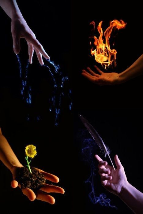 What Element Are You, Types Of Witchcraft, Elemental Magic, Elemental Powers, Grow In Grace, Magic Aesthetic, Magic Powers, Fantasy Novel, Witch Aesthetic