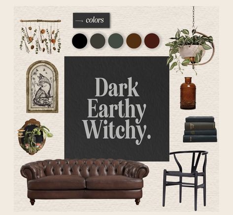 Witchy Hygge, Armadillo Decor, Witchy Color Palette, Witchy Interior, Hygge Apartment, Lakehouse Design, Interior Decor Aesthetic, Plan 2025, Texas Apartment