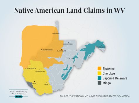 Wild, Wondering West Virginia: Exploring West Virginia's Native American History | West Virginia Public Broadcasting Beckley West Virginia, Native American Studies, West Virginia History, West Virginia Mountaineer, Ohio River, Outdoor Quotes, University Of Virginia, Native American History, West Virginia