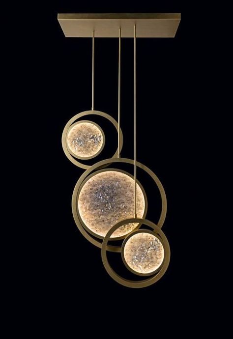 3d Tipografi, Moon Lighting, Moon Decor, Moon Light, Contemporary Luxury, Luminaire Design, Modern Ceiling, Modern Pendant, Lighting Ideas