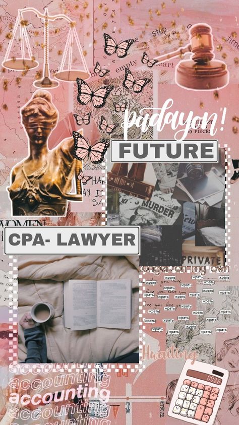 Cpa Lawyer Wallpaper, Cpa Wallpapers, Lawyer Wallpaper Aesthetic, Aesthetic Lawyer Wallpaper, Cpa Lawyer, Lawyer Wallpaper, Future Cpa, Aesthetic Lawyer, Pink Wallpaper Girly