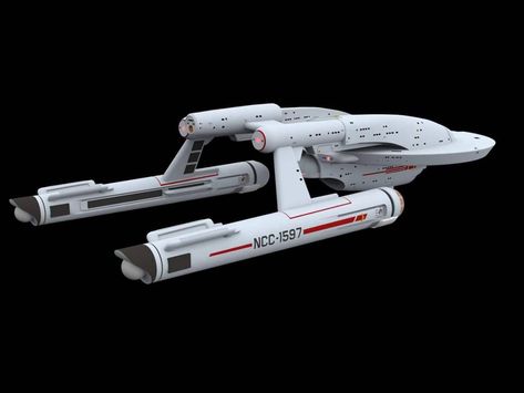 Star Trek Phaser, Sci Fy, Star Trek Models, Star Trek 1, James T Kirk, Star Trek Show, United Federation Of Planets, Starfleet Ships, Star Trek Images