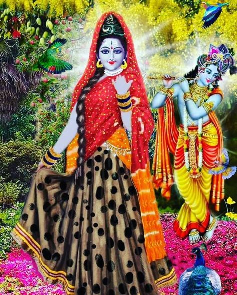 Gopeshwar Mahadev, Navratri Puja, Childhood Memories Art, Krishna Consciousness, Shree Radhe, Logo Facebook, Baby Krishna, Radha Krishna Wallpaper, Kali Goddess