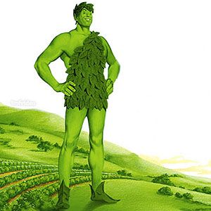 Jolly Green Giant - the friendliest giant in town - encouraged us all to eat frozen peas! Nic Cage, Nicholas Cage, Green Characters, Homemade Halloween Costumes, Green Giant, Good Ole Days, Nicolas Cage, Tv Ads, Mens Halloween Costumes