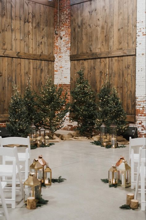 Winter Wedding Arch Ideas, Pine Cone Bouquet, Cone Bouquet, Winter Wedding Arch, Bowdoin College, Christmas Wedding Inspiration, Wedding Arch Ideas, Arch Ideas, Nye Wedding