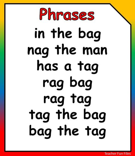 Cvc Reading, Teaching Child To Read, Cvc Word, Word Sentences, Cvc Words, Best Teacher, Phonics, Teaching Kids, Education