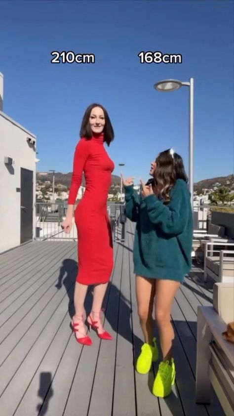 womanluxe on Instagram: Tag your tall friend 😁 @ezgizem @ekaterina_lisina15 Ekaterina Lisina, Tall Friends, Dresses For Work, Tags, The Originals, On Instagram, Instagram