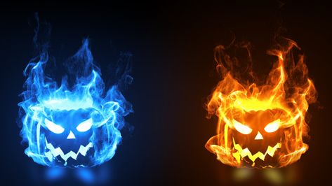 Halloween pumpkin head on fire. Premium ... | Premium Photo #Freepik #photo #party #halloween #light #fire Head On Fire, Halloween Pumpkin Head, Inktober 2023, Photo Halloween, Fire Eyes, Pumpkin Drawing, Photo Party, 2023 Halloween, Fire Inside