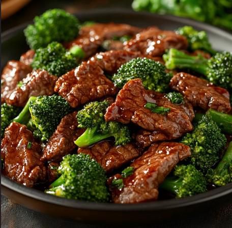 Slow Cooker Beef and Broccoli – Naomi's Recipes Steak Leftovers, Leftover Steak Recipes, Healthy Beef And Broccoli, Crockpot Dump Recipes, Steak And Broccoli, Sesame Beef, Recipes Steak, Paleo Slow Cooker, Leftover Steak