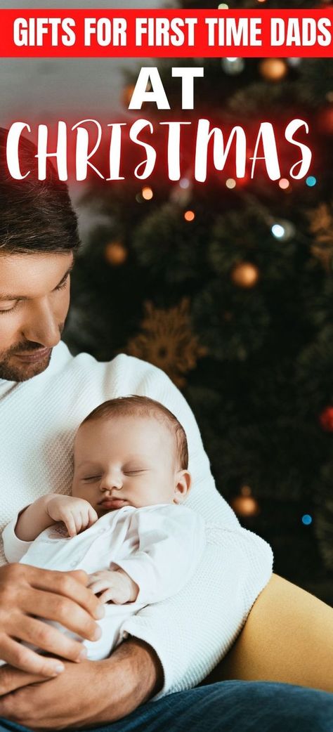 Christmas Gifts For New Dads Baby Christmas Gifts For Dad, 1st Time Grandparents Gift, Gifts For New Dads First Time, Dads First Christmas Gift From Baby, Gifts From Baby To Dad, Dad To Be Gift Ideas, First Time Dad Gift Ideas, Gifts For First Time Dads, New Dad Gift From Wife