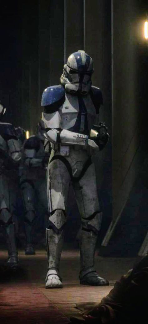 501st Clone Trooper Wallpaper, Clone Trooper Wallpaper, Clone Trooper 501st, Starwars Legion, Star Wars Clones, 501st Clone Trooper, Clone Trooper Helmet, Order 66, 501st Legion