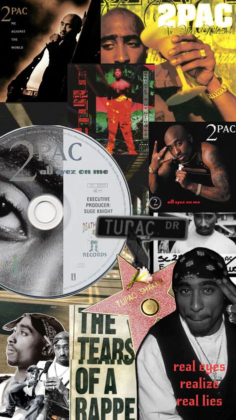 2pac Nwa 90s, Rapper Collage, Tupac Wallpaper, Suge Knight, Chicano Love, 90s Wallpaper, Real Hip Hop, Real Music, Tupac Shakur