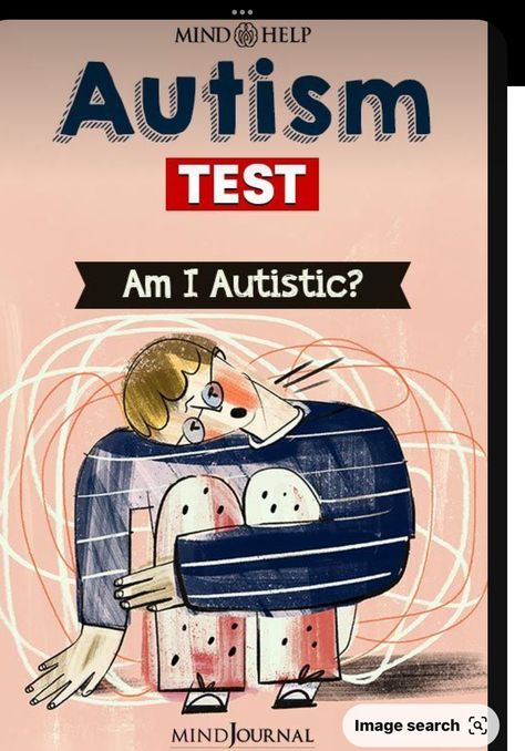 Am I Neurodivergent Quiz, Autismcore Aesthetic, Sensory Processing Disorder Symptoms, Asd Symptoms, Asd Spectrum, Mental Health Test, Mental Health Assessment, Test For Kids, Sensory Disorder