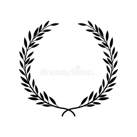 Tattoo Olive Leaf, Olive Leaf Tattoo Men, Greek Crown Tattoo, Laurel Wreath Tattoo Men, Laurel Crown Tattoo, Olive Leaf Tattoo, Greek Leaves Tattoo, Greek Leaf Crown, Greek Laurel