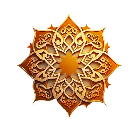 Islamic Pattern Design, Islamic Design Graphic, Png Islamic, Islamic Png, Pattern Islamic, Islamic Design Pattern, Digital Photography Backgrounds, Doodle Art Flowers, Png Images Free