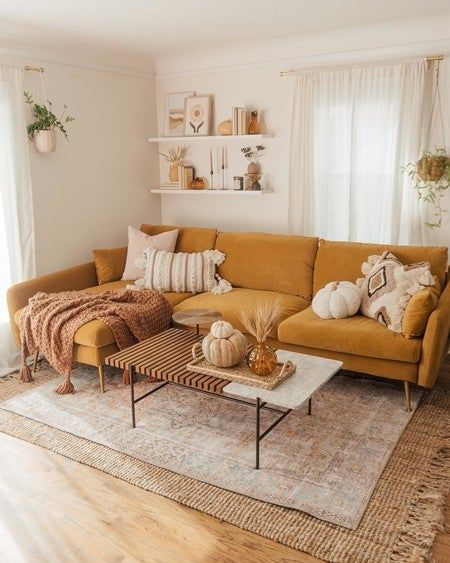 Decor Home Living Room, Design Living Room, Living Room Decor Apartment, Boho Living Room, Living Room Inspo, New Living Room, A Living Room, Decor Living Room, Couches Living Room