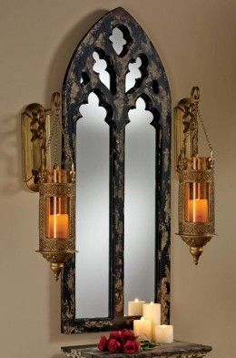 Gothic Victorian Bedroom, Gothic Style Bedroom, Gothic Lighting, Gothic Bedroom Ideas, Goth Ideas, Gothic Room, Gothic Bedroom, Victorian Bedroom, French Style Homes