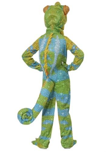 Childs Realistic Chameleon Costume#Realistic, #Childs, #Costume Lizard Halloween Costume, Chameleon Costume, Lizard Costume, Colorful Lizards, Vibrant Outfits, Yellow Jumpsuit, Dinosaur Costume, Animal Costumes, Kids' Bag